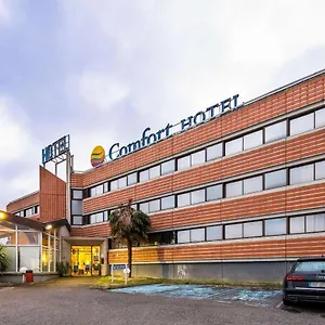 Hotel Comfort Toulouse Sud