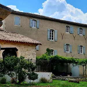 Bed & Breakfast D'hotes Le Domaine De Romanil, Saint-Remy-de-Provence