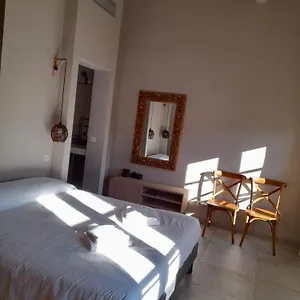 Et Lofts Bistrot Des Alpilles Apartamento